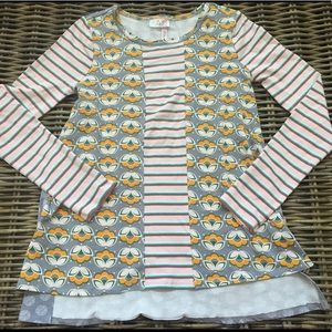 Matilda Jane Top